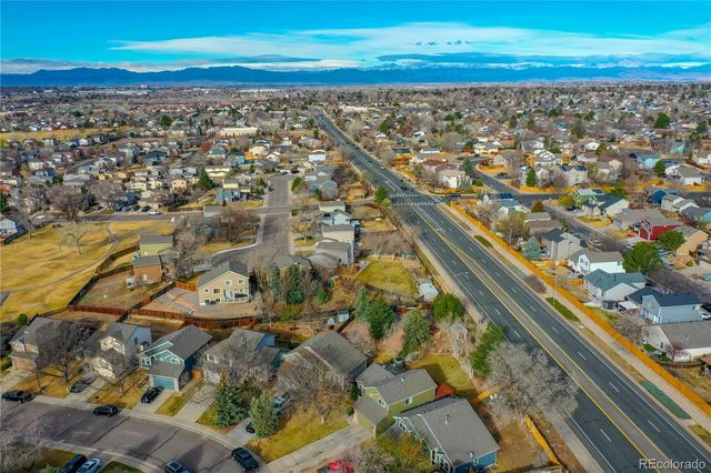 5201 E 127th Drive, Thornton, CO 80241