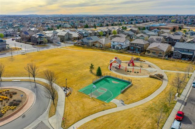 5201 E 127th Drive, Thornton, CO 80241