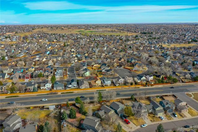 5201 E 127th Drive, Thornton, CO 80241