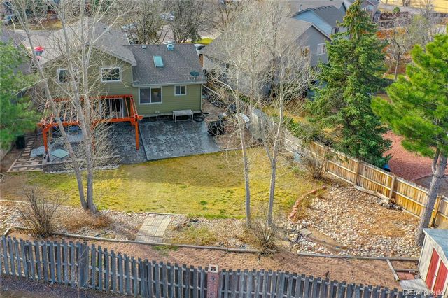 5201 E 127th Drive, Thornton, CO 80241