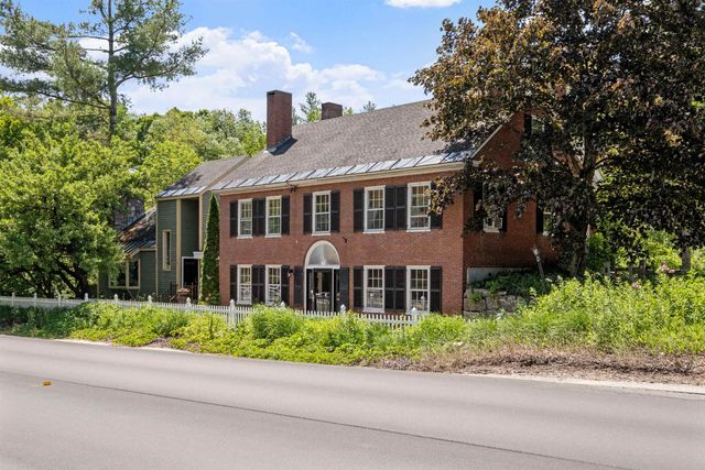 27 NH Route 25, Plymouth, NH 03264