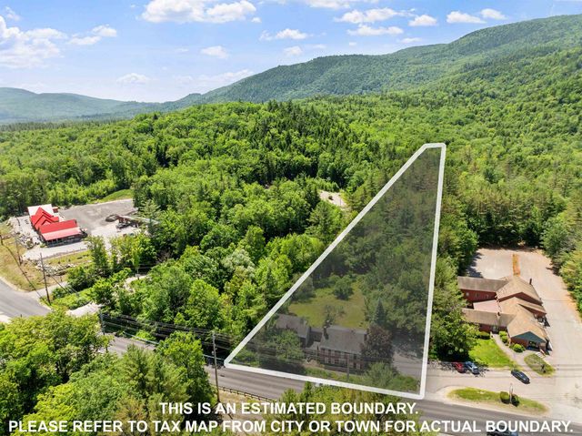 27 NH Route 25, Plymouth, NH 03264