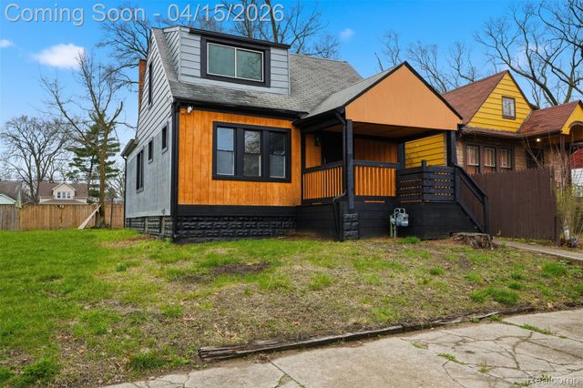 16183 Lilac Street, Detroit, MI 48221