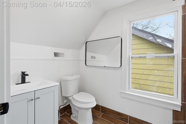 16183 Lilac Street, Detroit, MI 48221