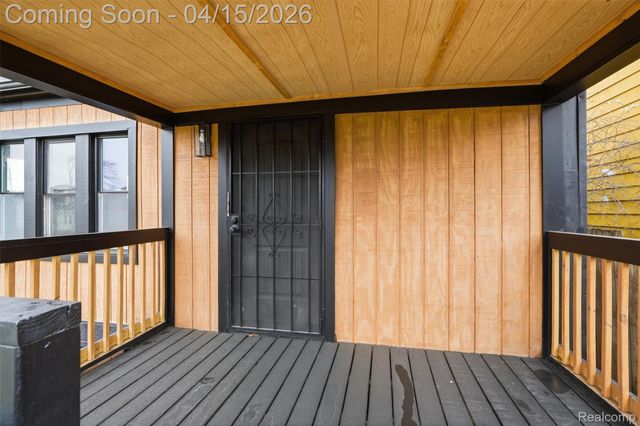 16183 Lilac Street, Detroit, MI 48221