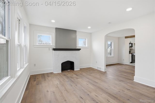 16183 Lilac Street, Detroit, MI 48221