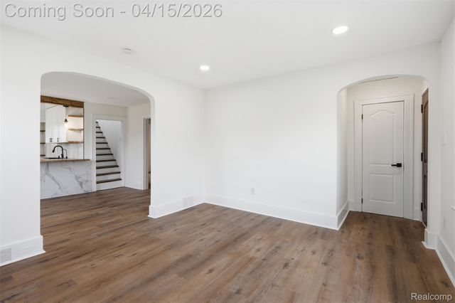 16183 Lilac Street, Detroit, MI 48221