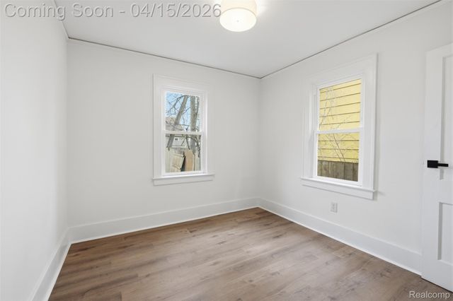 16183 Lilac Street, Detroit, MI 48221