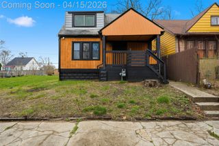 16183 Lilac Street, Detroit, MI 48221