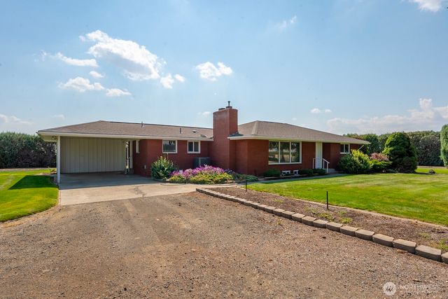 21807 SW 1 Road, Quincy, WA 98848