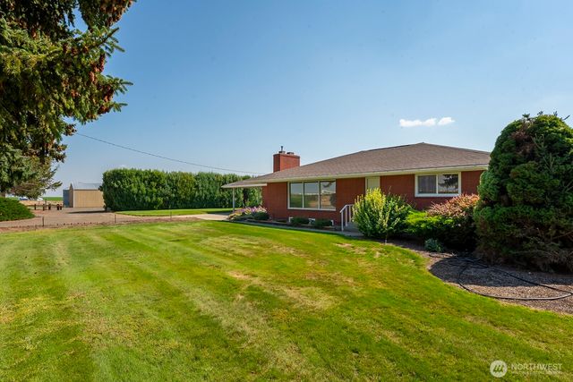 21807 SW 1 Road, Quincy, WA 98848