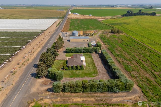 21807 SW 1 Road, Quincy, WA 98848