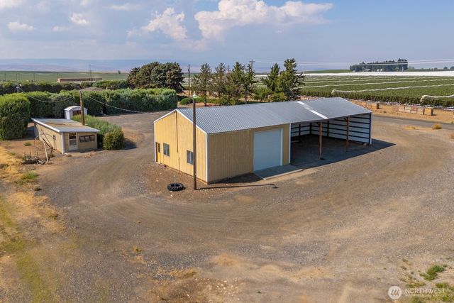 21807 SW 1 Road, Quincy, WA 98848