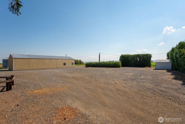 21807 SW 1 Road, Quincy, WA 98848