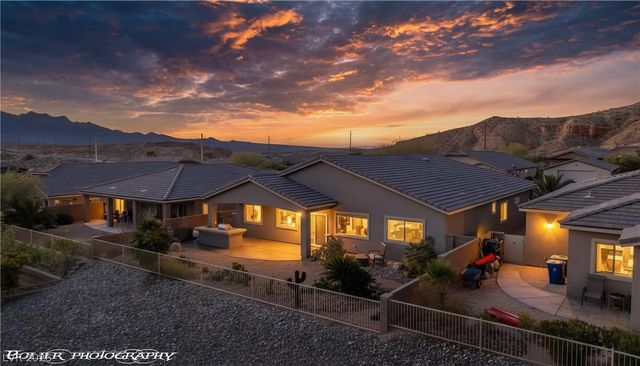 1352 Lexington Lane, Mesquite, NV 89027