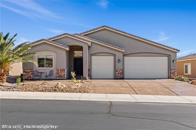 1352 Lexington Lane, Mesquite, NV 89027