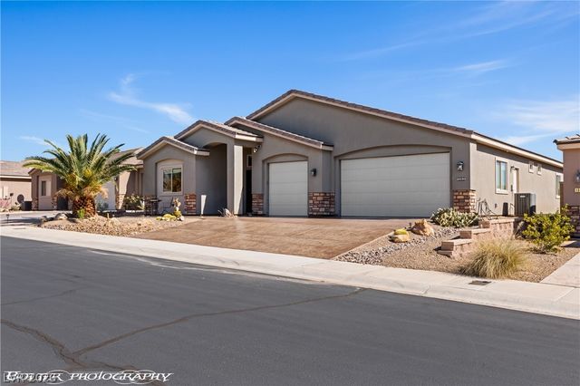 1352 Lexington Lane, Mesquite, NV 89027