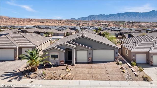 1352 Lexington Lane, Mesquite, NV 89027