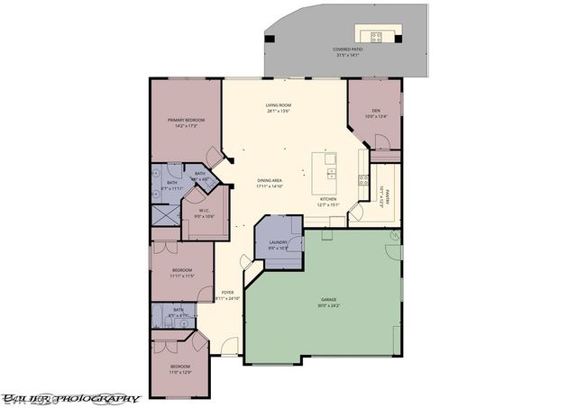 1352 Lexington Lane, Mesquite, NV 89027