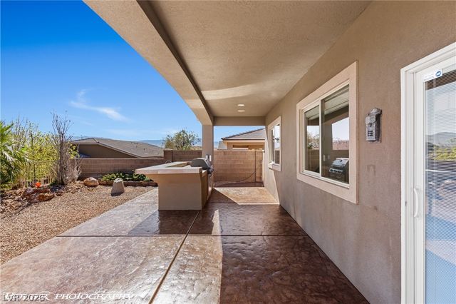 1352 Lexington Lane, Mesquite, NV 89027