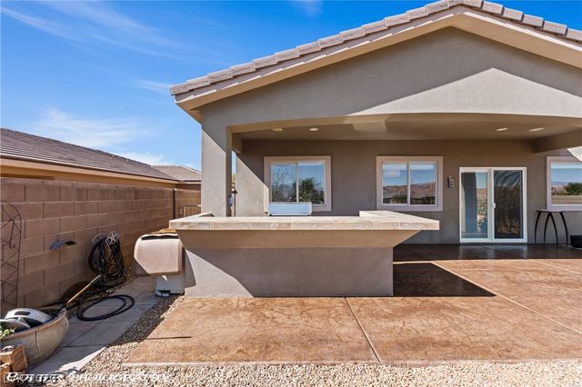 1352 Lexington Lane, Mesquite, NV 89027