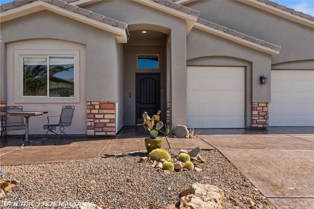 1352 Lexington Lane, Mesquite, NV 89027