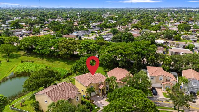 1753 NW 74th Way, Pembroke Pines, FL 33024