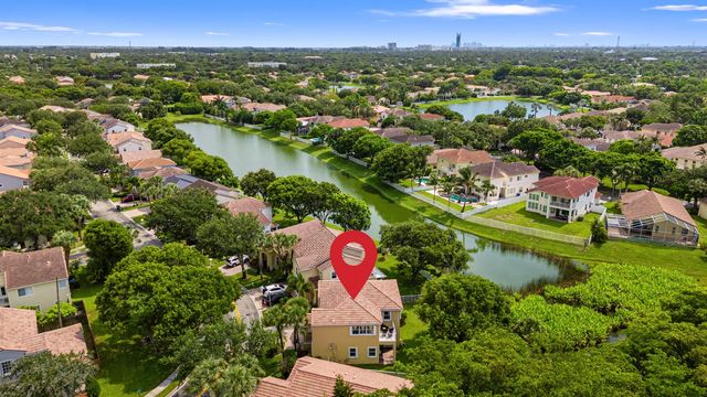 1753 NW 74th Way, Pembroke Pines, FL 33024