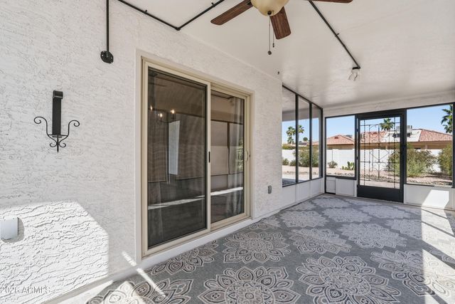 10602 E ELMHURST Drive, Sun Lakes, AZ 85248