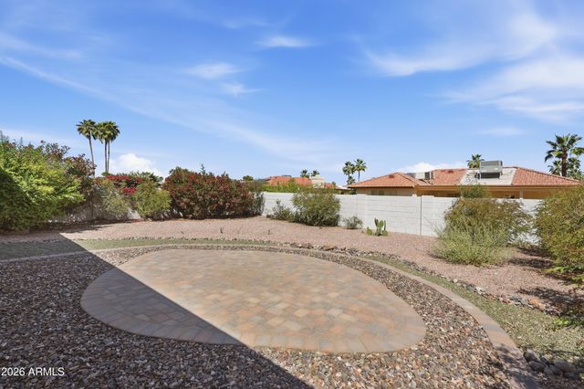 10602 E ELMHURST Drive, Sun Lakes, AZ 85248