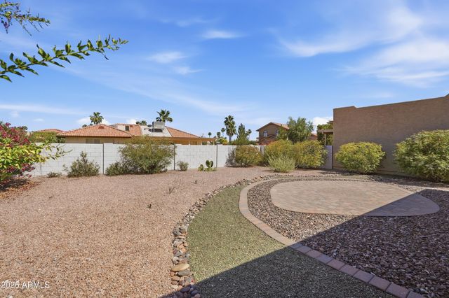 10602 E ELMHURST Drive, Sun Lakes, AZ 85248