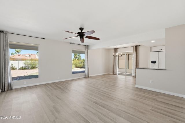 10602 E ELMHURST Drive, Sun Lakes, AZ 85248