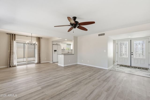 10602 E ELMHURST Drive, Sun Lakes, AZ 85248