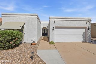 10602 E ELMHURST Drive, Sun Lakes, AZ 85248