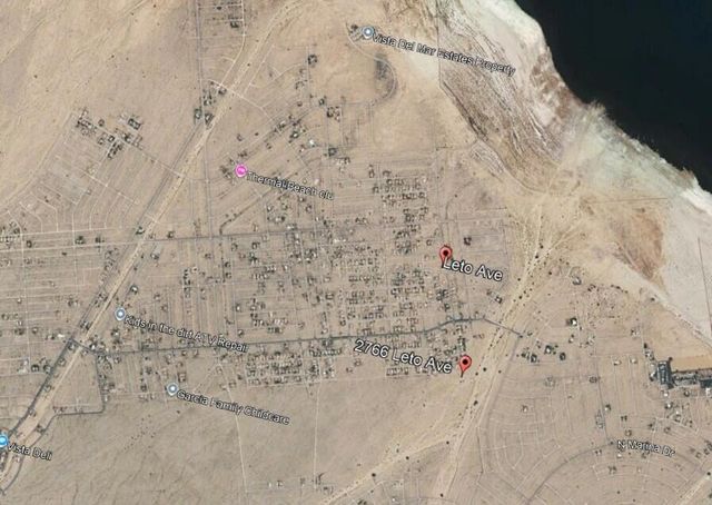 2766 Leto Avenue, Thermal, CA 92274