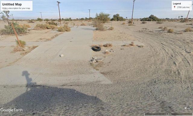 2766 Leto Avenue, Thermal, CA 92274