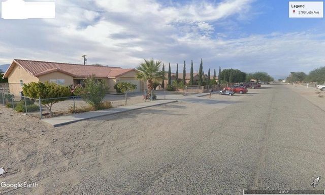 2766 Leto Avenue, Thermal, CA 92274