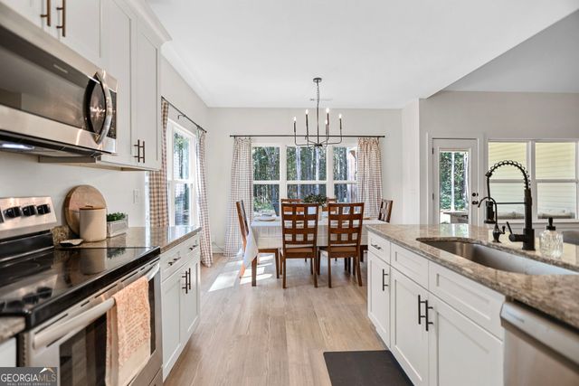 3290 Trammell Bottom Road, Hogansville, GA 30230