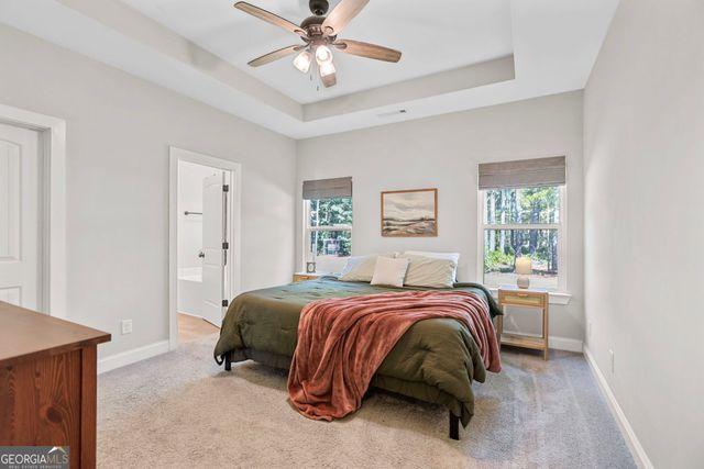 3290 Trammell Bottom Road, Hogansville, GA 30230