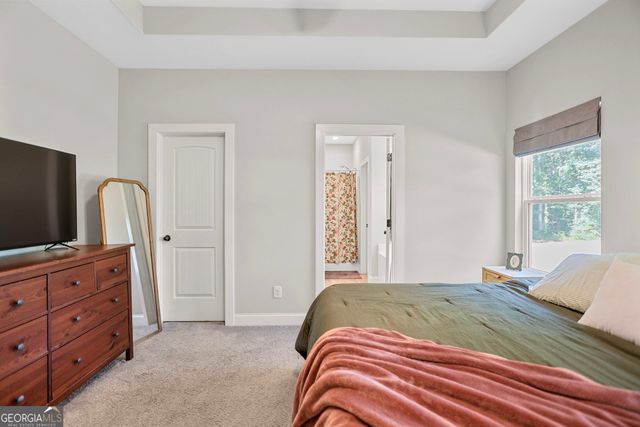 3290 Trammell Bottom Road, Hogansville, GA 30230