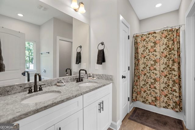 3290 Trammell Bottom Road, Hogansville, GA 30230