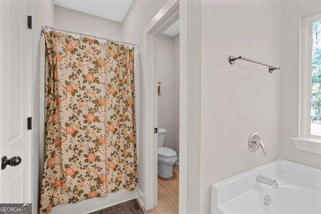 3290 Trammell Bottom Road, Hogansville, GA 30230