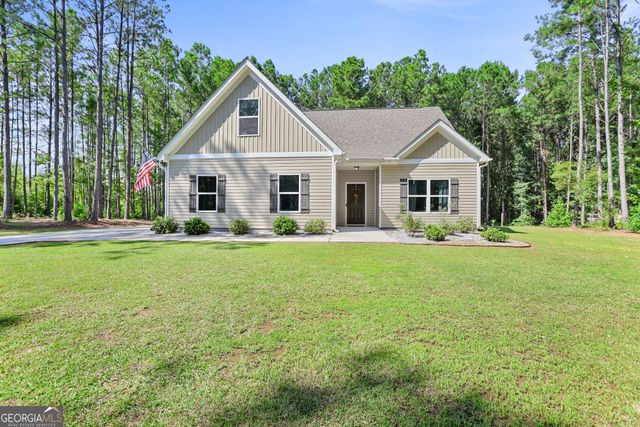 3290 Trammell Bottom Road, Hogansville, GA 30230