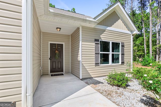3290 Trammell Bottom Road, Hogansville, GA 30230