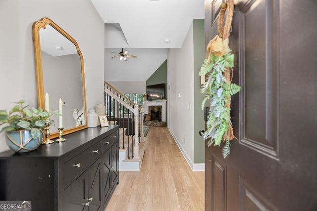 3290 Trammell Bottom Road, Hogansville, GA 30230