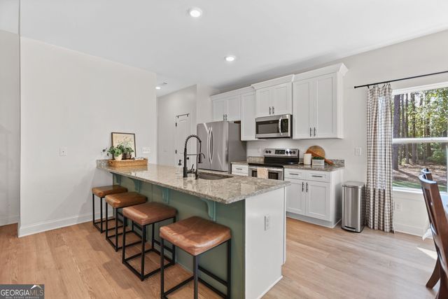 3290 Trammell Bottom Road, Hogansville, GA 30230