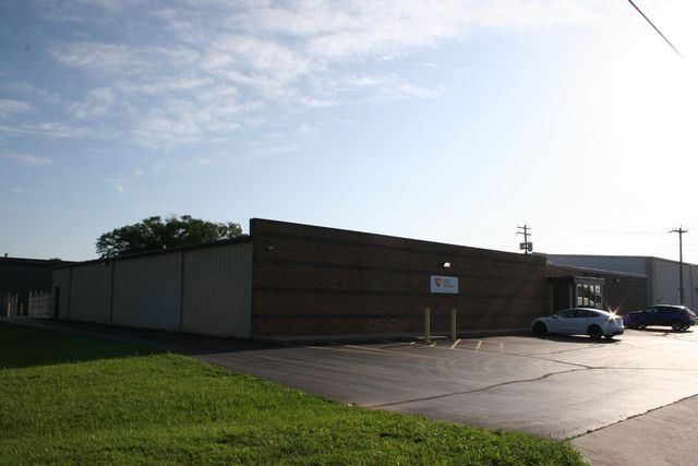 1867 East Florida Street, Springfield, MO 65803