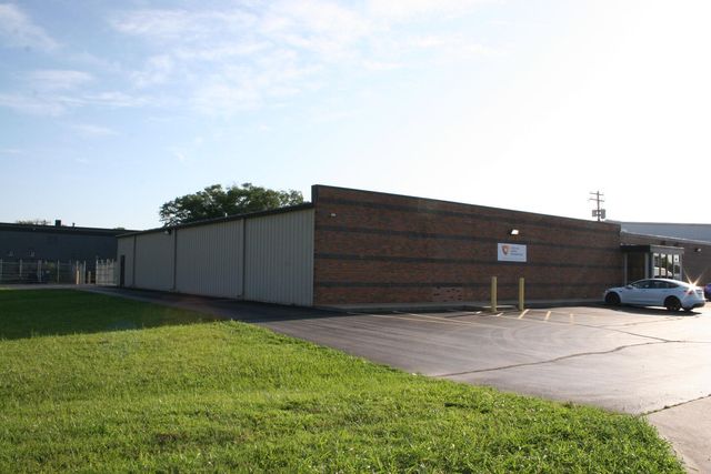 1867 East Florida Street, Springfield, MO 65803