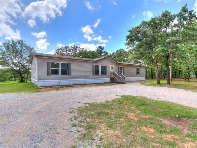 2010 SE 136th Avenue, Norman, OK 73026