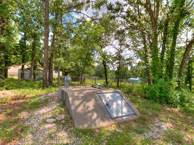 2010 SE 136th Avenue, Norman, OK 73026
